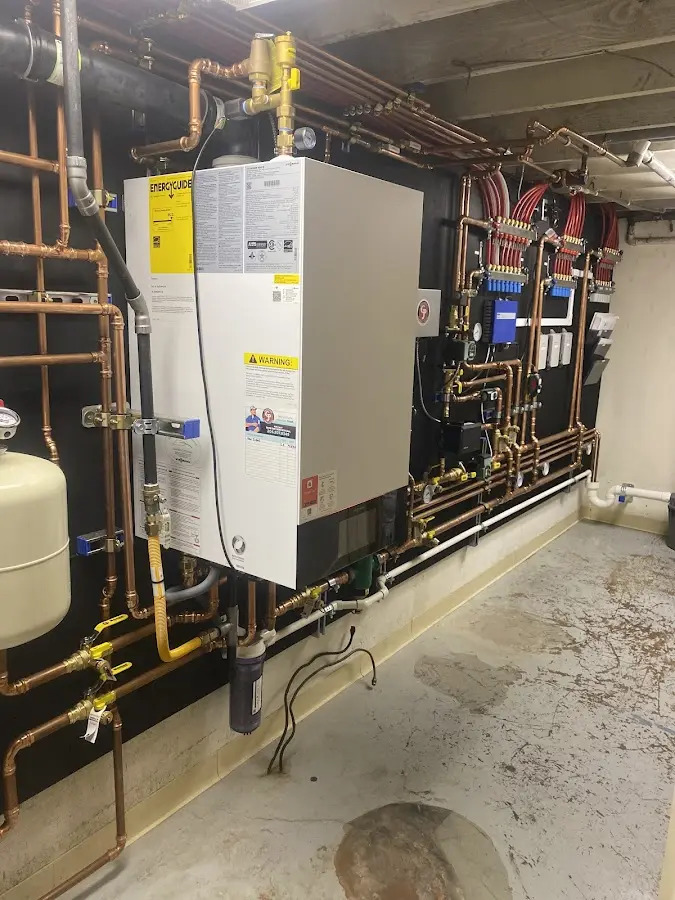 Water Heater Repair in St. Robert, MO